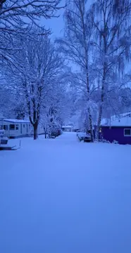 Campingplatz Bleialf
