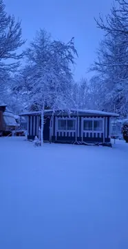 Campingplatz Bleialf