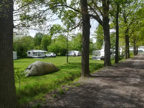Markveldseveld