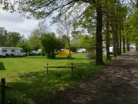 Markveldseveld