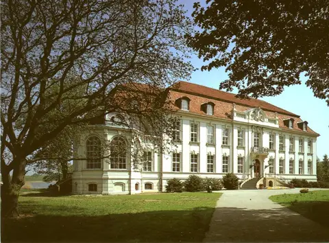 Campingplatz am Ruppiner See