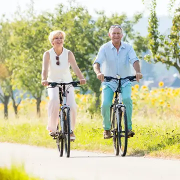 Premium Mobilpark Gettorf