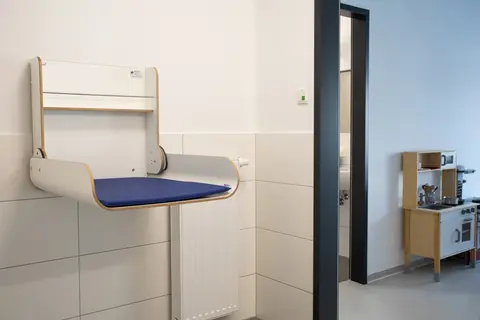 Premium Mobilpark Gettorf