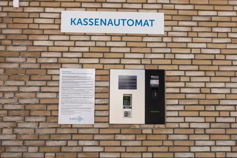 Premium Mobilpark Gettorf
