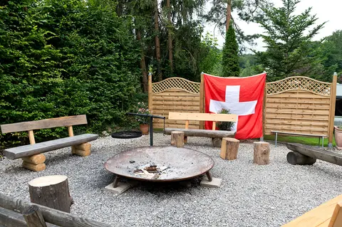 Camping Aumühle