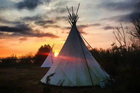 CampSpirit