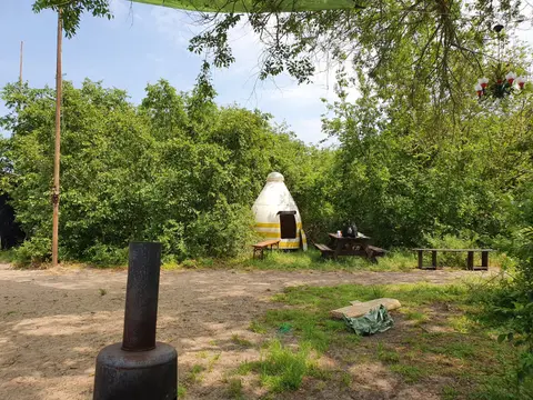 CampSpirit