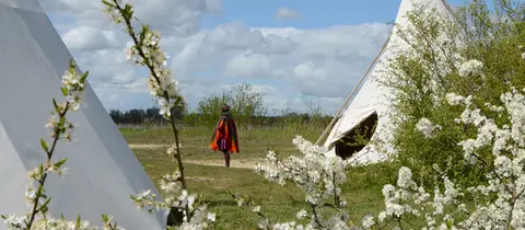 CampSpirit