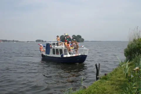 CampSpirit