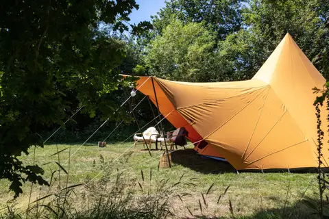 CampSpirit