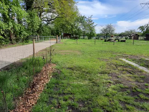 Landvergnügen Meutstege