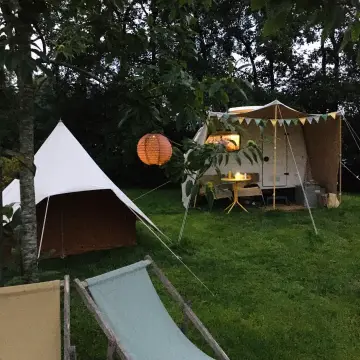 Bloemenparadyske