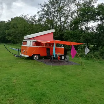 Bloemenparadyske