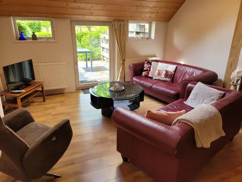 Camping De Haarsluis