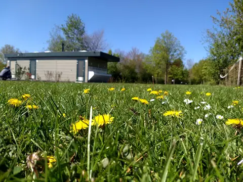 Camping De Haarsluis