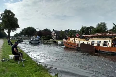 Camping De Haarsluis