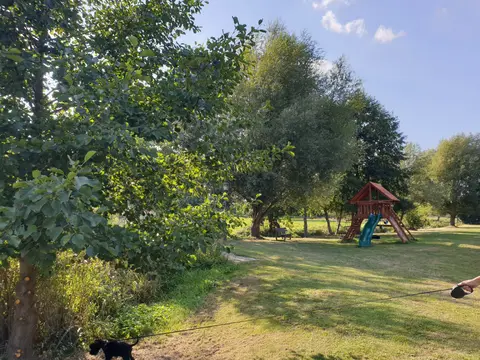 Campingplatz Jägerbude