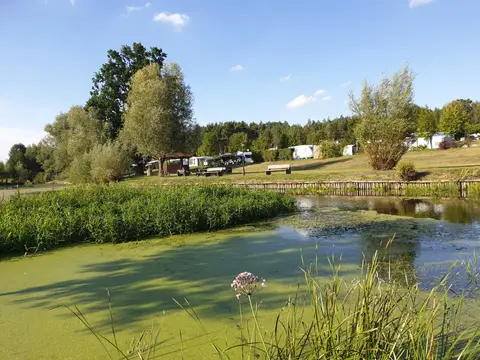 Campingplatz Jägerbude