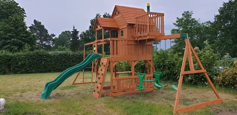 Campingplatz Jägerbude