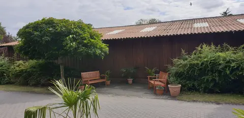 Campingplatz Jägerbude