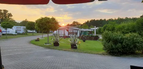Campingplatz Jägerbude