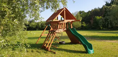 Campingplatz Jägerbude