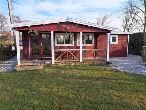 Mini camping de Loane