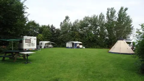Mini camping de Loane