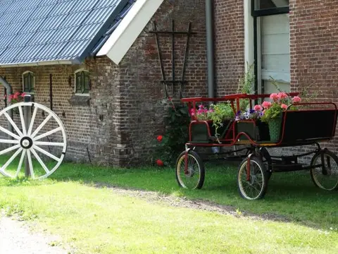Mini camping de Loane