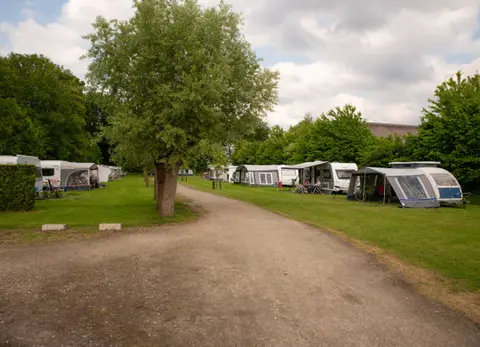 Camping Wildzoom