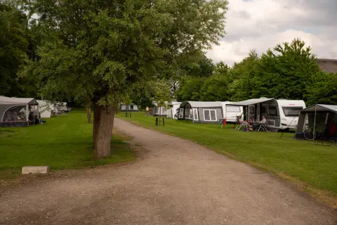 Camping Wildzoom