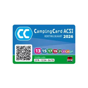 Camping De Slangenbult