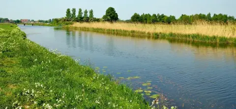 Camping De Slangenbult