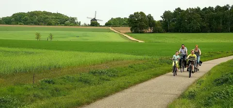 Camping De Slangenbult