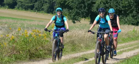 Camping De Slangenbult