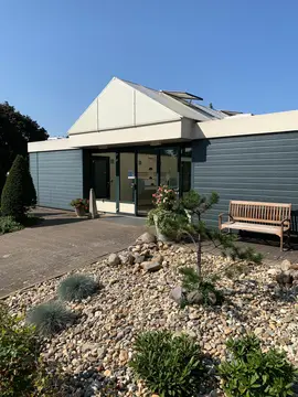 Camping De Slangenbult