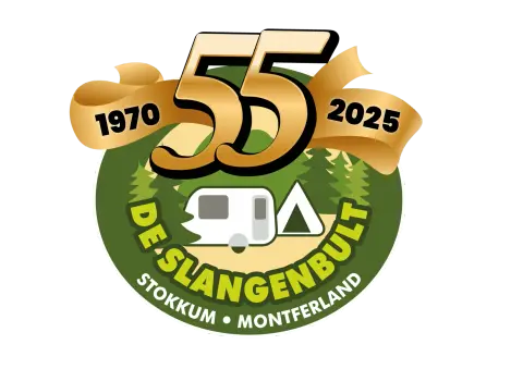 Camping De Slangenbult