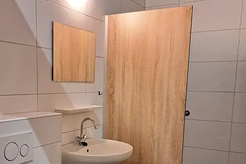 Camping 't Eikenbos