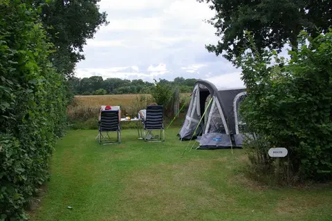 Camping 't Eikenbos