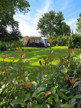 Camping 't Eikenbos