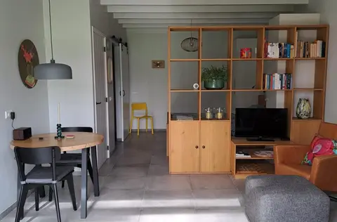 Camping 't Eikenbos