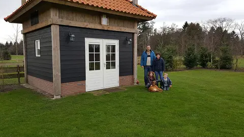 Wolfersweide