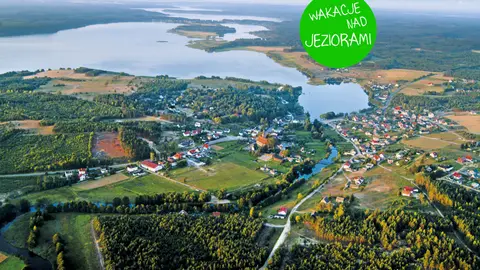 Wodnik Ośrodek Wypoczynkowy