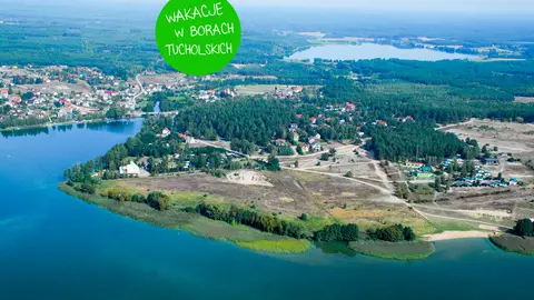 Wodnik Ośrodek Wypoczynkowy