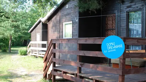 Wodnik Ośrodek Wypoczynkowy