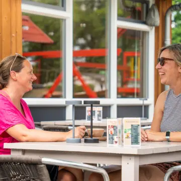 Camping Goorzicht