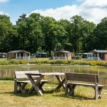 Camping Goorzicht