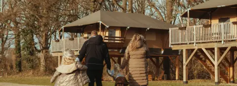 Camping Goorzicht