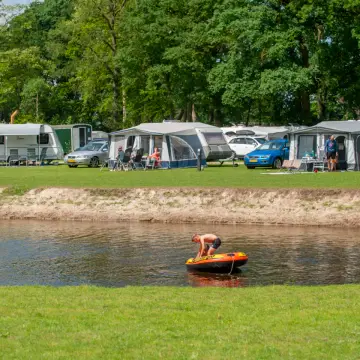 Camping Goorzicht