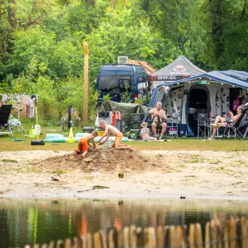 Camping Goorzicht